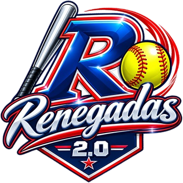 Logo RENEGADAS 2.0