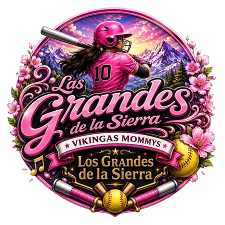 Logo LAS GRANDES DE LA SIERRA