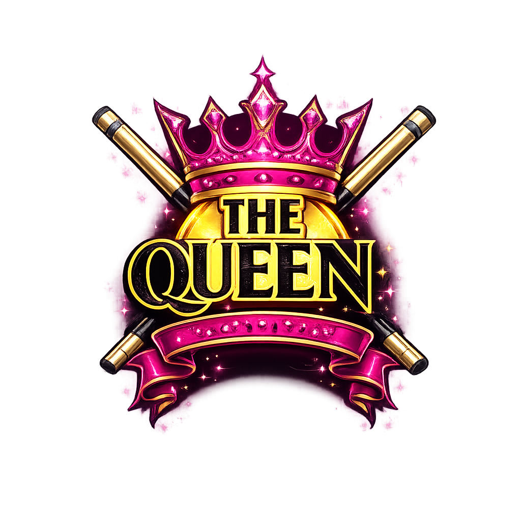 Logo QUEEN