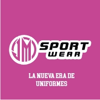Logo JM SPORT
