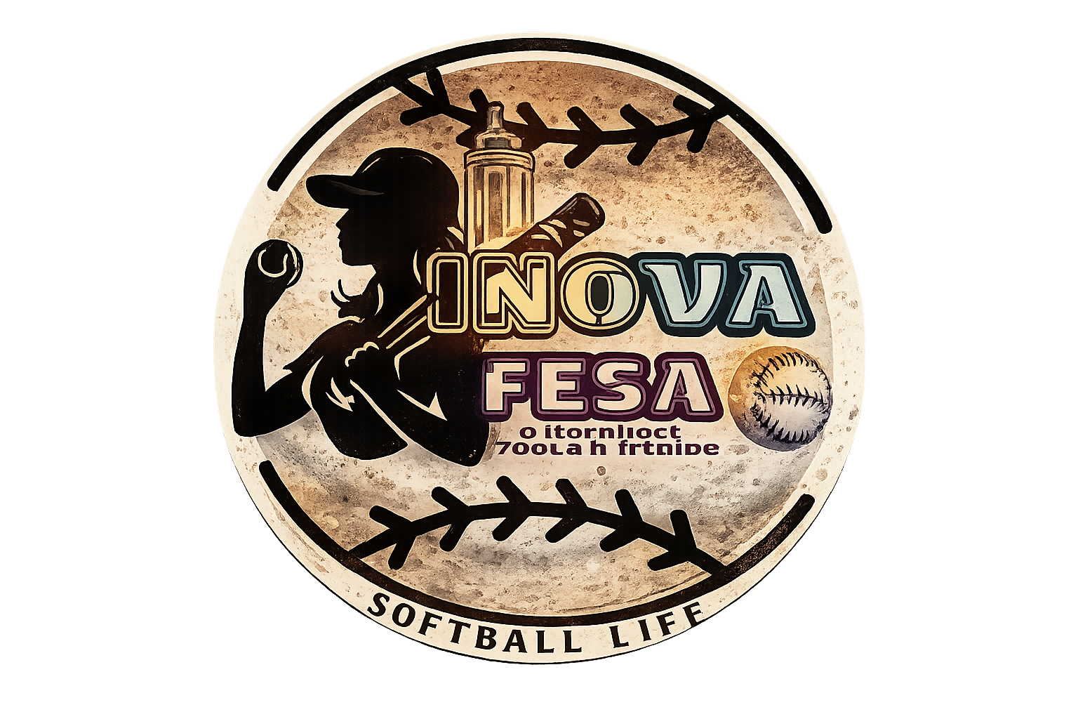 Logo INOVA FESA
