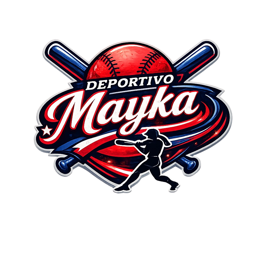 Logo DEPORTIVO MAYKA