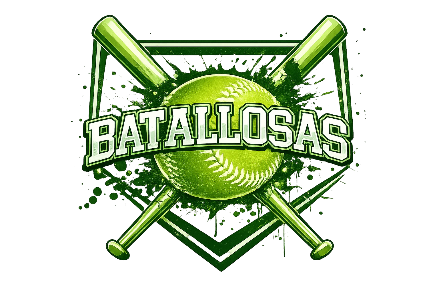 Logo BATALLOSAS