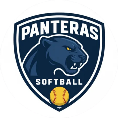 Logo PANTERAS