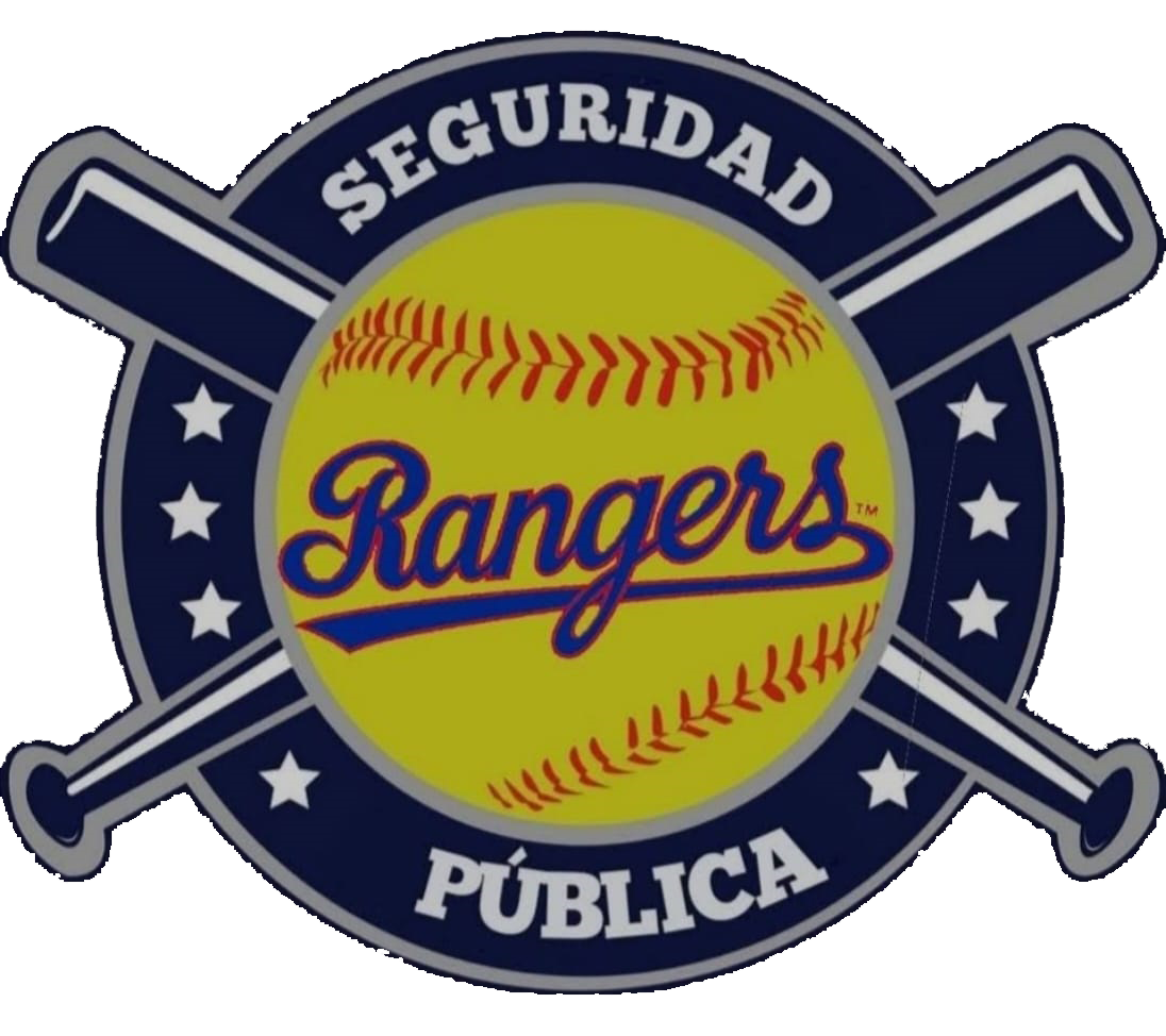 Logo RANGERS