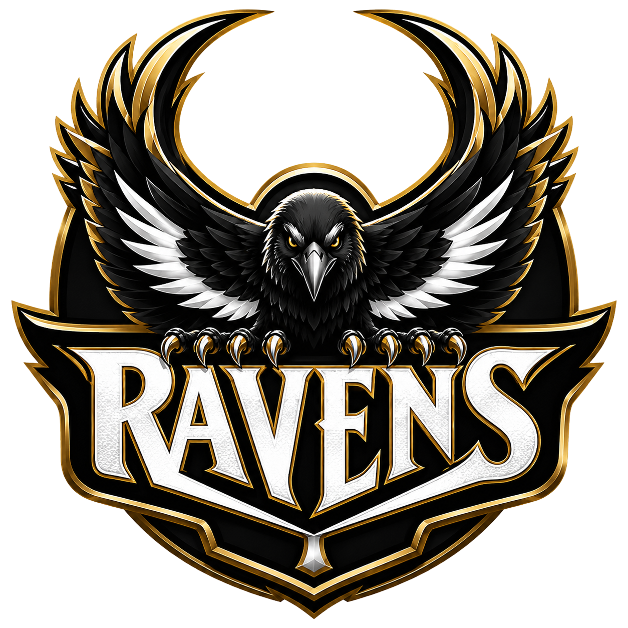 Logo RAVENS