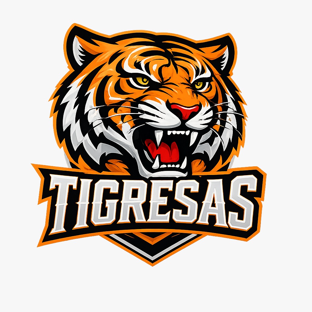 Logo TIGRESAS