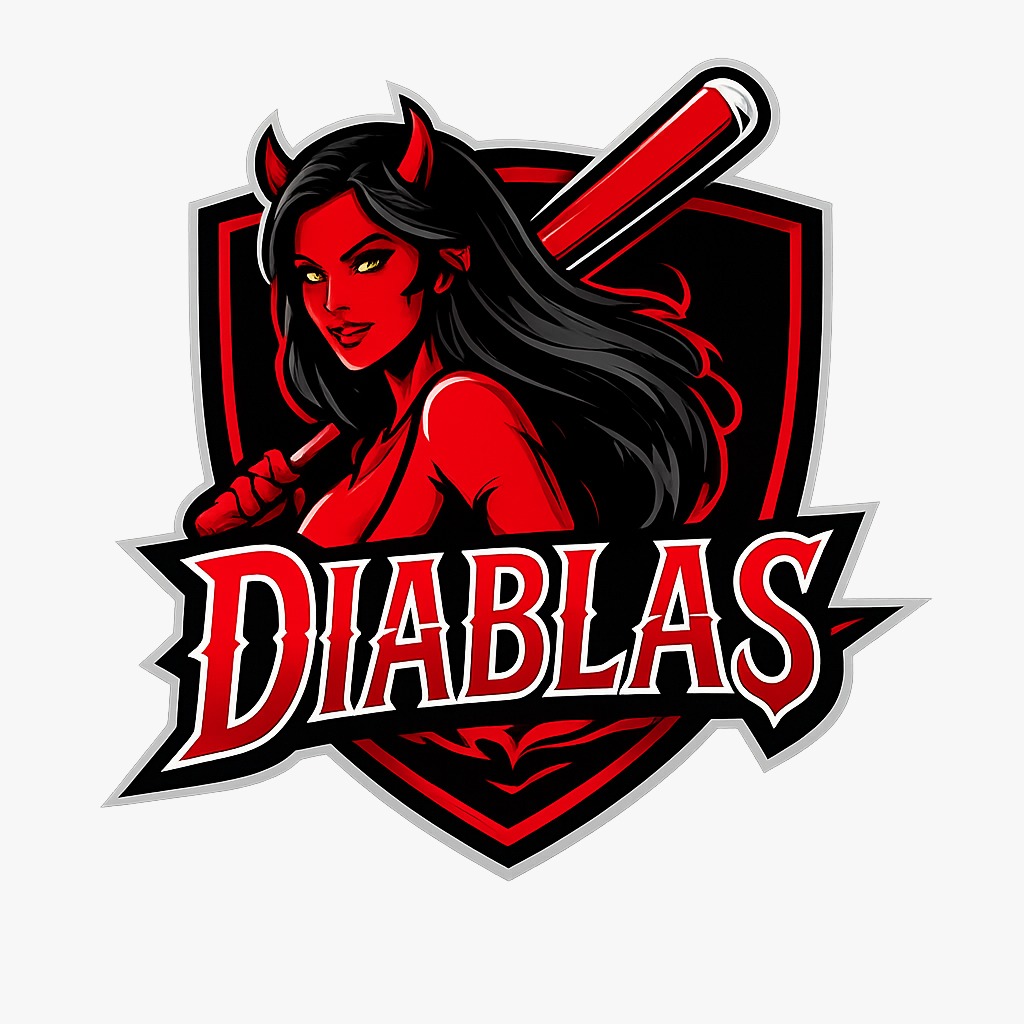 Logo DIABLAS