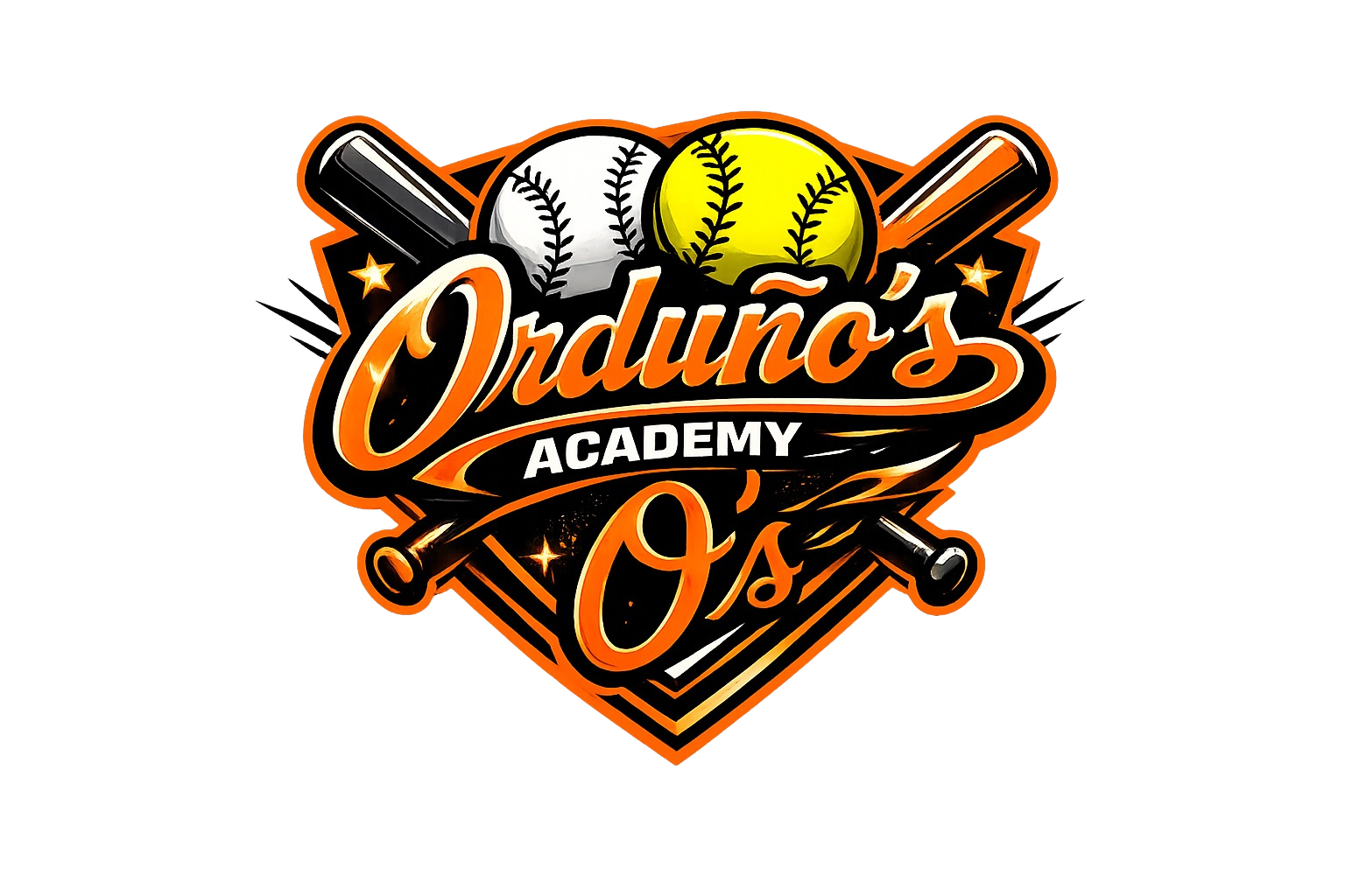 Logo ACAD ORDUÑO