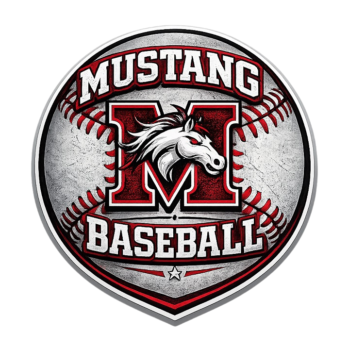 Logo MUSTANG
