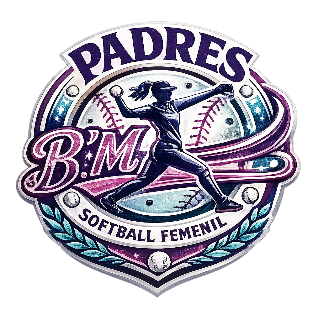 Logo PADRES BM