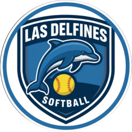 Logo DELFINES