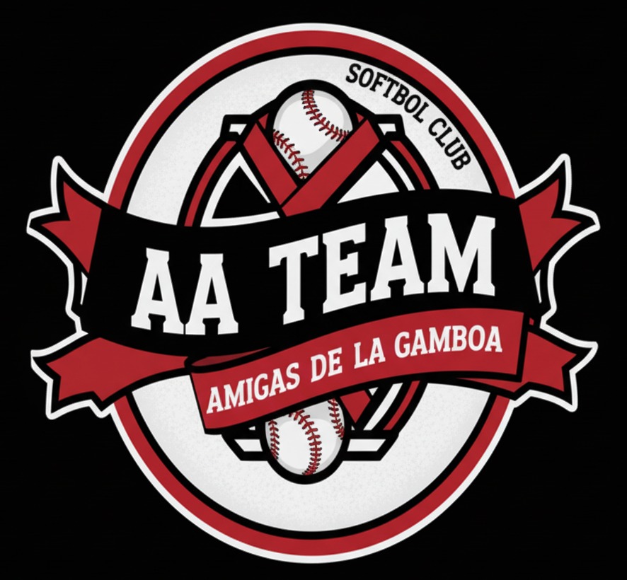 Logo AMIGAS DE LA GAMBOA