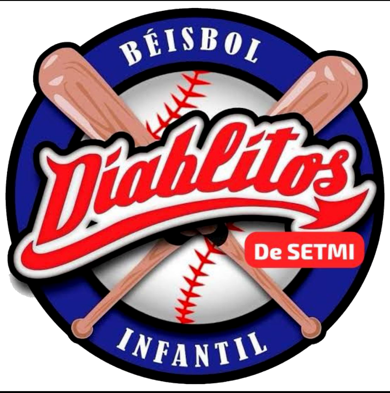 Logo DIABLITOS