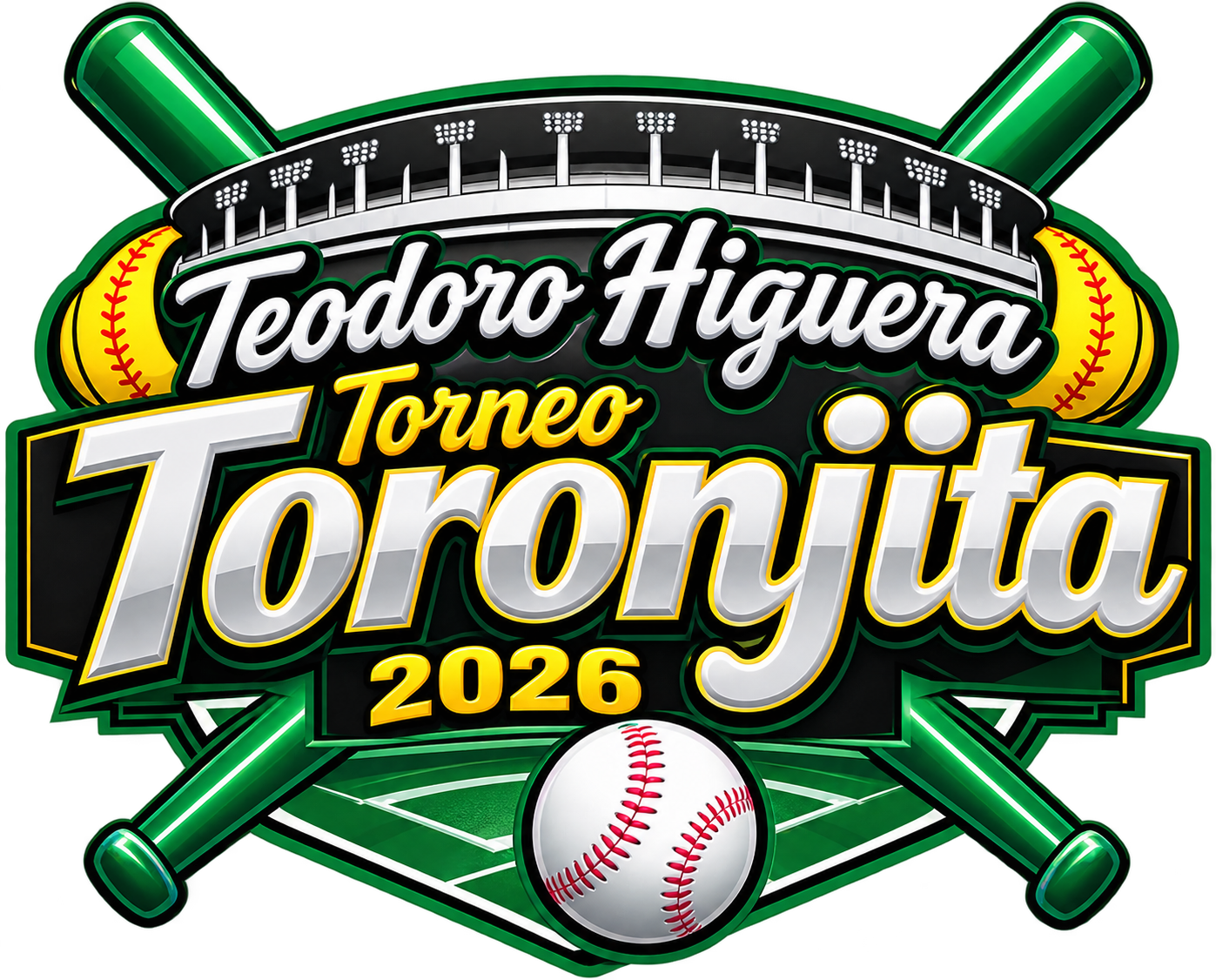 Logo Toronjita TH