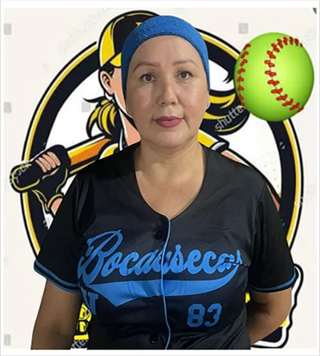 Foto de SELENE VALENZUELA