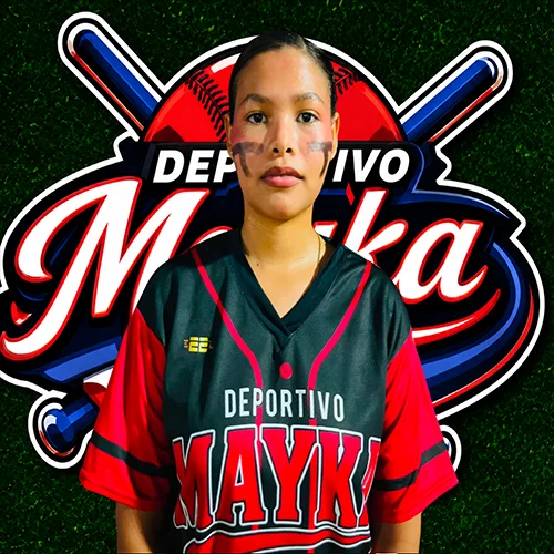 Foto de CAMILA MORA