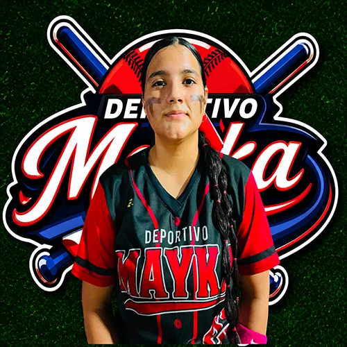 Foto de AMAIRANI LEYVA