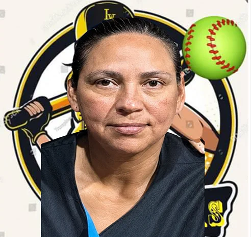 Foto de HERMELINDA ZAÑUDO