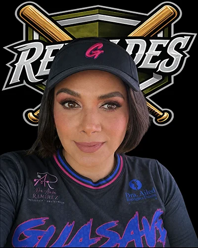 Foto de PALOMA ACEVEDO