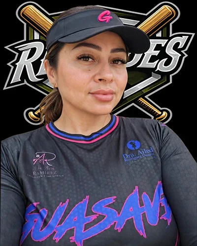 Foto de YADIRA RIVERA