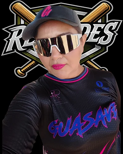 Foto de JULIETA VALENZUELA