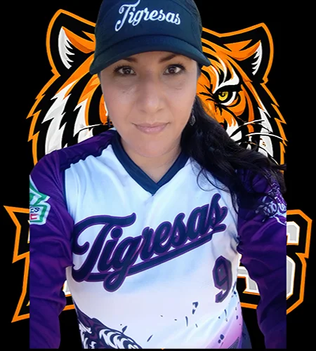 Foto de PERLA VERDUGO