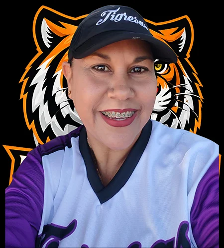 Foto de ANABEL MARISCAL