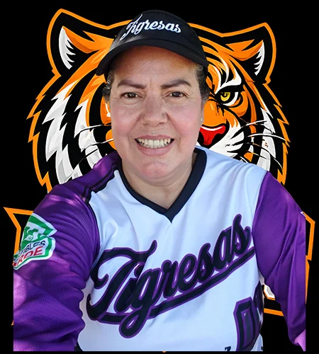 Foto de LETICIA VALDEZ