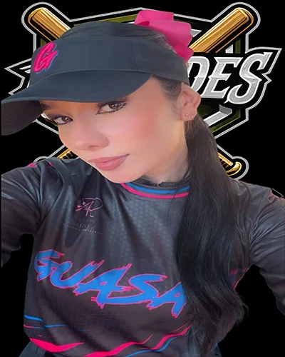 Foto de CLAUDIA SAÑUDO