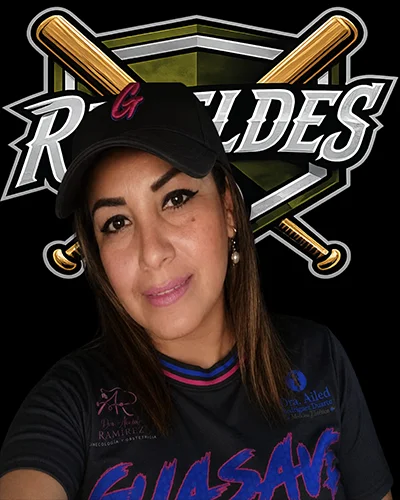 Foto de AMARILIS SANDOVAL
