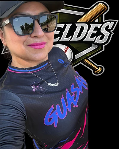 Foto de AMPARO RAMIREZ
