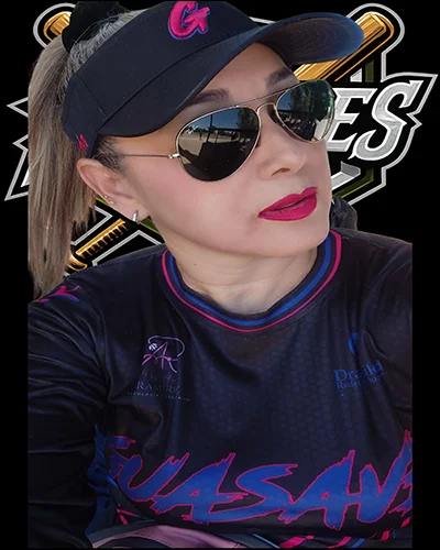 Foto de ALBA CALDERON